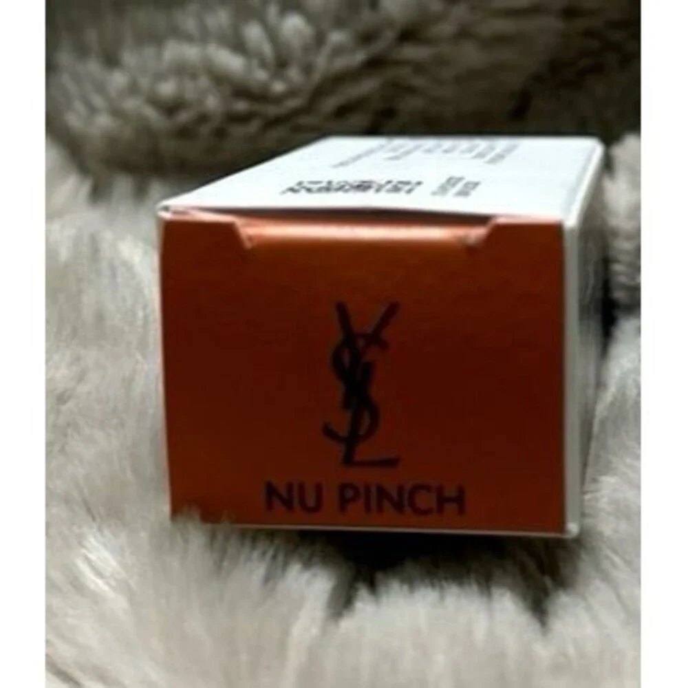 Nu lip & cheek tint pinch